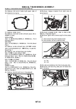 Предварительный просмотр 2475 страницы Subaru 2003 Legacy Service Manual