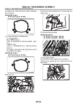 Предварительный просмотр 2477 страницы Subaru 2003 Legacy Service Manual