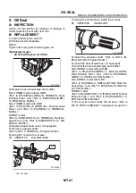 Предварительный просмотр 2482 страницы Subaru 2003 Legacy Service Manual