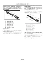 Предварительный просмотр 2498 страницы Subaru 2003 Legacy Service Manual