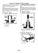 Предварительный просмотр 2516 страницы Subaru 2003 Legacy Service Manual