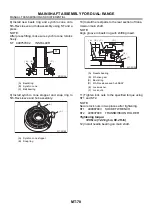 Предварительный просмотр 2519 страницы Subaru 2003 Legacy Service Manual