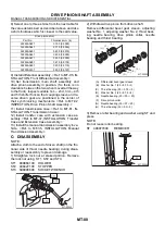 Предварительный просмотр 2529 страницы Subaru 2003 Legacy Service Manual