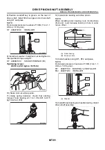 Предварительный просмотр 2532 страницы Subaru 2003 Legacy Service Manual