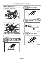 Предварительный просмотр 2542 страницы Subaru 2003 Legacy Service Manual