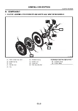 Предварительный просмотр 2556 страницы Subaru 2003 Legacy Service Manual