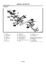 Предварительный просмотр 2565 страницы Subaru 2003 Legacy Service Manual