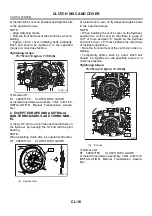 Предварительный просмотр 2569 страницы Subaru 2003 Legacy Service Manual