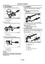 Предварительный просмотр 2581 страницы Subaru 2003 Legacy Service Manual