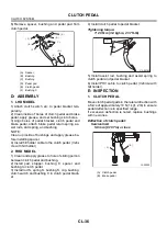 Предварительный просмотр 2589 страницы Subaru 2003 Legacy Service Manual