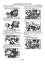 Предварительный просмотр 2698 страницы Subaru 2003 Legacy Service Manual