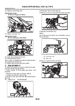 Предварительный просмотр 2699 страницы Subaru 2003 Legacy Service Manual