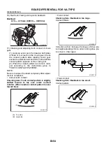 Предварительный просмотр 2709 страницы Subaru 2003 Legacy Service Manual