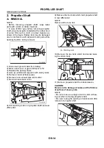 Предварительный просмотр 2745 страницы Subaru 2003 Legacy Service Manual