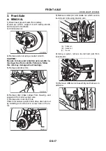 Предварительный просмотр 2748 страницы Subaru 2003 Legacy Service Manual