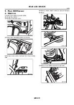 Предварительный просмотр 2784 страницы Subaru 2003 Legacy Service Manual