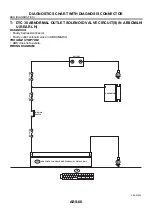 Предварительный просмотр 2851 страницы Subaru 2003 Legacy Service Manual