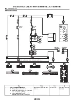 Предварительный просмотр 2875 страницы Subaru 2003 Legacy Service Manual