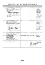 Предварительный просмотр 2883 страницы Subaru 2003 Legacy Service Manual