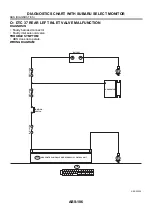 Предварительный просмотр 2897 страницы Subaru 2003 Legacy Service Manual