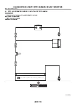 Предварительный просмотр 2907 страницы Subaru 2003 Legacy Service Manual