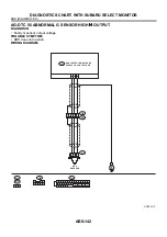 Предварительный просмотр 2933 страницы Subaru 2003 Legacy Service Manual