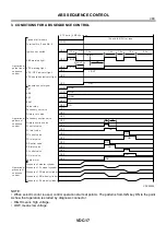 Предварительный просмотр 2958 страницы Subaru 2003 Legacy Service Manual