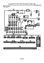 Предварительный просмотр 3016 страницы Subaru 2003 Legacy Service Manual