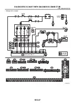 Предварительный просмотр 3020 страницы Subaru 2003 Legacy Service Manual