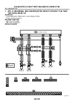 Предварительный просмотр 3023 страницы Subaru 2003 Legacy Service Manual