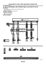 Предварительный просмотр 3033 страницы Subaru 2003 Legacy Service Manual