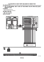 Предварительный просмотр 3037 страницы Subaru 2003 Legacy Service Manual