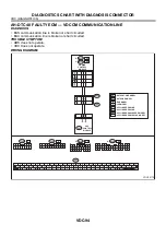 Предварительный просмотр 3067 страницы Subaru 2003 Legacy Service Manual