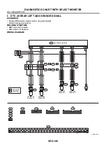 Предварительный просмотр 3113 страницы Subaru 2003 Legacy Service Manual