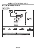 Предварительный просмотр 3149 страницы Subaru 2003 Legacy Service Manual