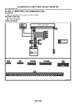 Предварительный просмотр 3159 страницы Subaru 2003 Legacy Service Manual