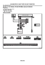 Предварительный просмотр 3207 страницы Subaru 2003 Legacy Service Manual