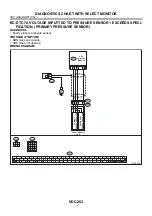 Предварительный просмотр 3235 страницы Subaru 2003 Legacy Service Manual