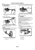 Предварительный просмотр 3281 страницы Subaru 2003 Legacy Service Manual