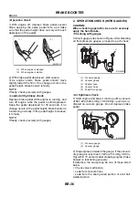 Предварительный просмотр 3287 страницы Subaru 2003 Legacy Service Manual