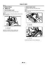 Предварительный просмотр 3295 страницы Subaru 2003 Legacy Service Manual