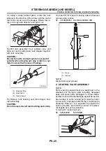 Предварительный просмотр 3356 страницы Subaru 2003 Legacy Service Manual