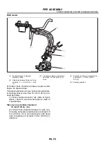 Предварительный просмотр 3396 страницы Subaru 2003 Legacy Service Manual