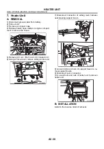 Предварительный просмотр 3451 страницы Subaru 2003 Legacy Service Manual