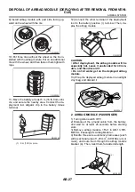 Предварительный просмотр 3580 страницы Subaru 2003 Legacy Service Manual