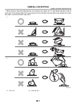 Предварительный просмотр 3590 страницы Subaru 2003 Legacy Service Manual