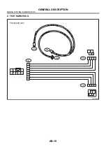 Предварительный просмотр 3593 страницы Subaru 2003 Legacy Service Manual