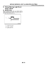 Предварительный просмотр 3602 страницы Subaru 2003 Legacy Service Manual