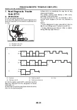 Предварительный просмотр 3603 страницы Subaru 2003 Legacy Service Manual