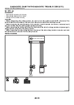 Предварительный просмотр 3641 страницы Subaru 2003 Legacy Service Manual